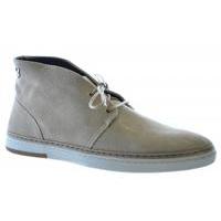 Brack Suede Chukka