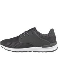 Brave Soul Mens Breckham Trainers Grey