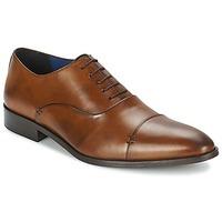 Brett Sons BLAKE men\'s Smart / Formal Shoes in brown