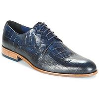 Brett Sons CODINE men\'s Casual Shoes in blue
