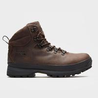 brasher mens country master walking boot brown brown