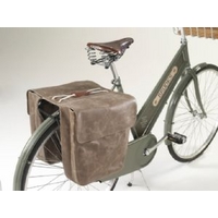 brooks brick lane roll up traditional panniers