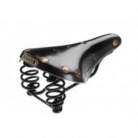 Brooks Flyer S Ladies Saddle