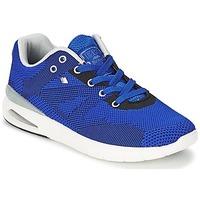 british knights demon mens shoes trainers in blue