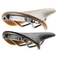 Brooks C17 Cambium Saddle