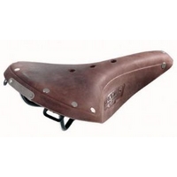 Brooks Aged B17 Saddle