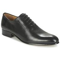 Brett Sons NATURA men\'s Smart / Formal Shoes in black