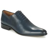 Brett Sons AGUSTIN men\'s Smart / Formal Shoes in blue
