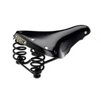 brooks flyer saddle