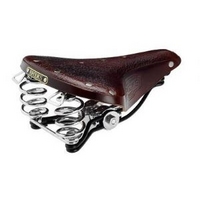 Brooks B66 S Womens Saddle