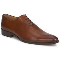 Brett Sons FREDY men\'s Smart / Formal Shoes in brown