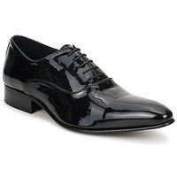 Brett Sons AYDEN men\'s Smart / Formal Shoes in black