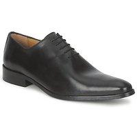 Brett Sons AGUSTIN men\'s Smart / Formal Shoes in black