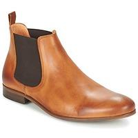 Brett Sons CHAVOQUE men\'s Mid Boots in brown