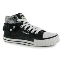 british knights roco pu hi tops ladies