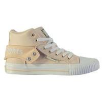 british knights roco pu hi tops ladies