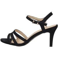 Brigitte Bc418 Sandals women\'s Sandals in black