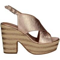 bruno premi k5404n high heeled sandals women pink womens sandals in pi ...