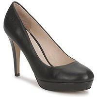 Bronx SUNFLOWER women\'s Court Shoes in black