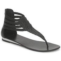 Bronx LILLY women\'s Sandals in black