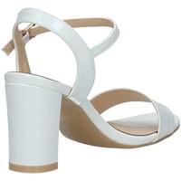 Brigitte Bc421 Sandals women\'s Sandals in white