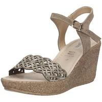 brigitte 91911 sandals womens sandals in beige