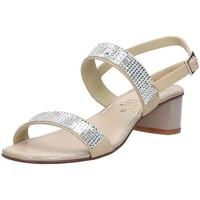 brigitte 42523 sandals womens sandals in beige