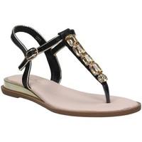 Brigitte Bs103 Sandals women\'s Sandals in black