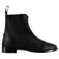 brogini coventry jodhpur boot ladies