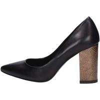 Brigitte B29 Heels women\'s Court Shoes in black