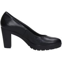 brigitte 21126 heels womens court shoes in black