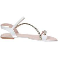 Brigitte Bs121 Sandals women\'s Sandals in white