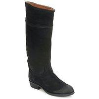 Bronx SWEDEN women\'s High Boots in multicolour