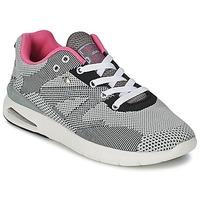 British Knights DEMON women\'s Shoes (Trainers) in grey