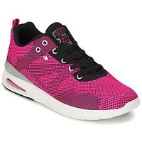 british knights demon womens shoes trainers in pink