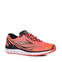 Brooks Men\'s Transcend Running Shoe, Orange