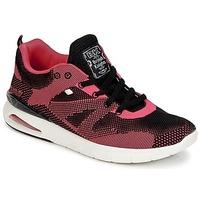 british knights demon womens shoes trainers in pink