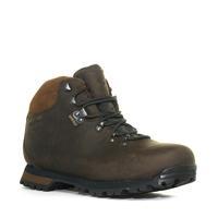 brasher womens hillwalker ii gore tex boots brown brown