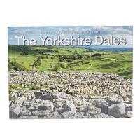 Bradwell Books Photographic Highlights Of The Yorkshire Dales