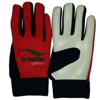 Breathe Gaa Glove - Red
