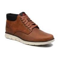 bradstreet chukka leather