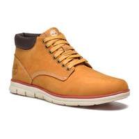 bradstreet chukka leather