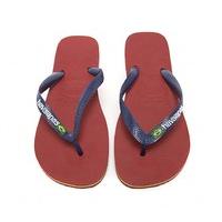 Brasil Mix Flip Flop