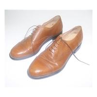 brown brogues by samuel windsor samuel windsor size 12 brown brogue