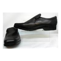 Brand New different sizes M&S Airflex shoes black M&S Marks & Spencer - Size: 9 - Black - Brogue