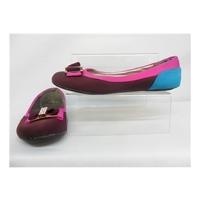 Brand New Dollshouse pumps Dollshouse - Size: 6 - Multi-coloured - Slip-on shoes