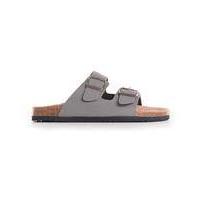 Brakeburn Buckle Sandal