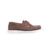 Brakeburn Boat Shoe