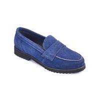 Brevitt Loafers E Fit