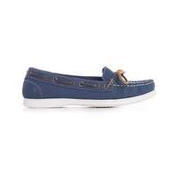 Brakeburn Deck Shoe